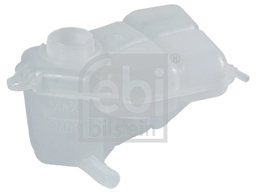Expansion Tank, coolant